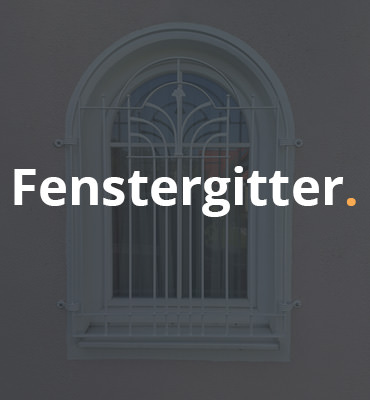 Fenstergitter